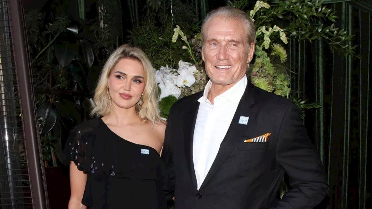 Beyond the Muscle: Dolph Lundgren’s New Chapter of Business and Recovery