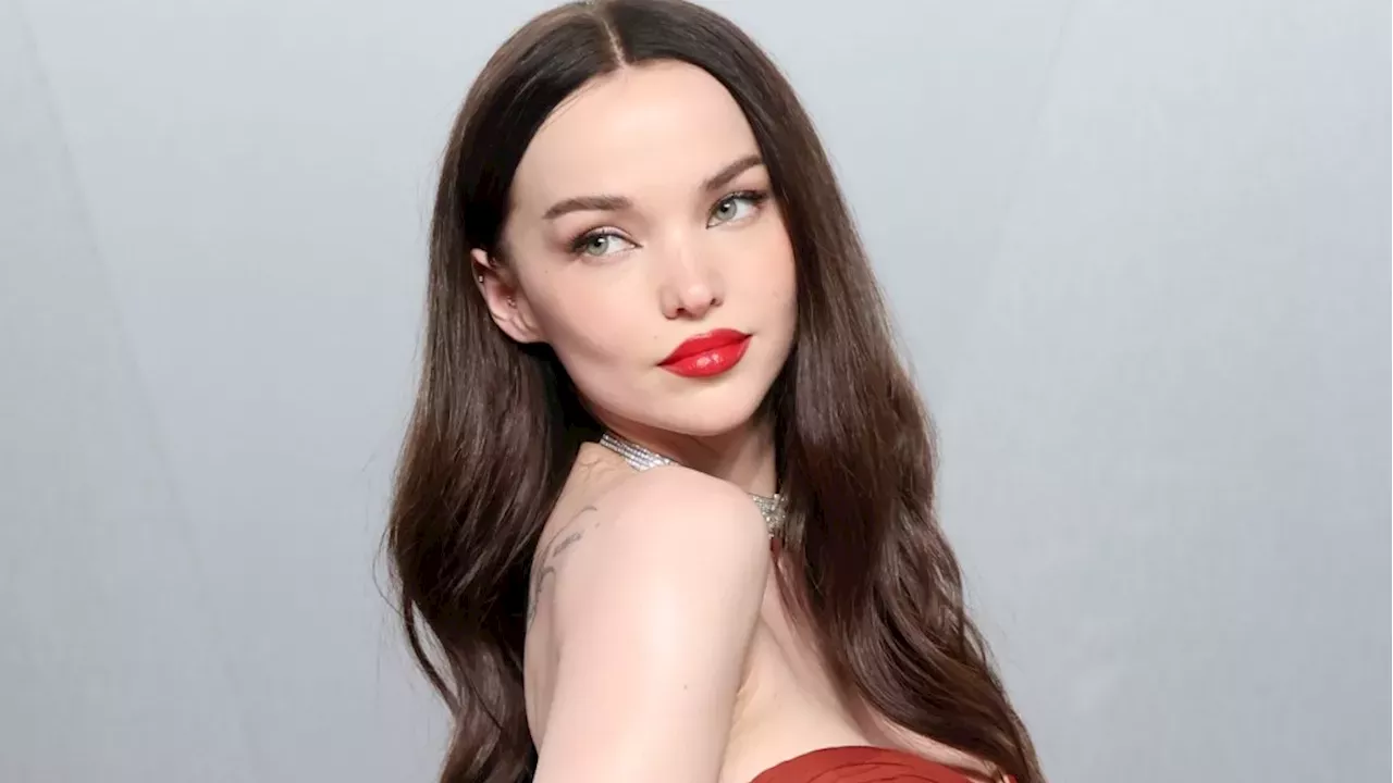Dove Cameron’s "When in Rome" Pivot: From Disney Star to Pop Powerhouse
