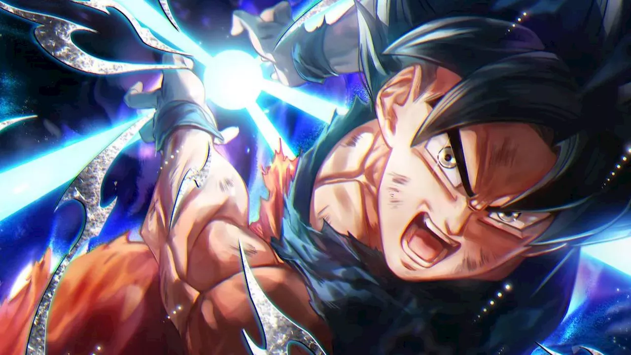Beyond Goku: How the Galactic Patrol Arc Redefines Ultra Instinct