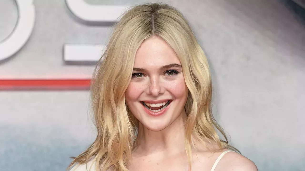 Elle Fanning’s Dual Conquest: Bridging the Gap Between Apple TV+ and Oscar Glory