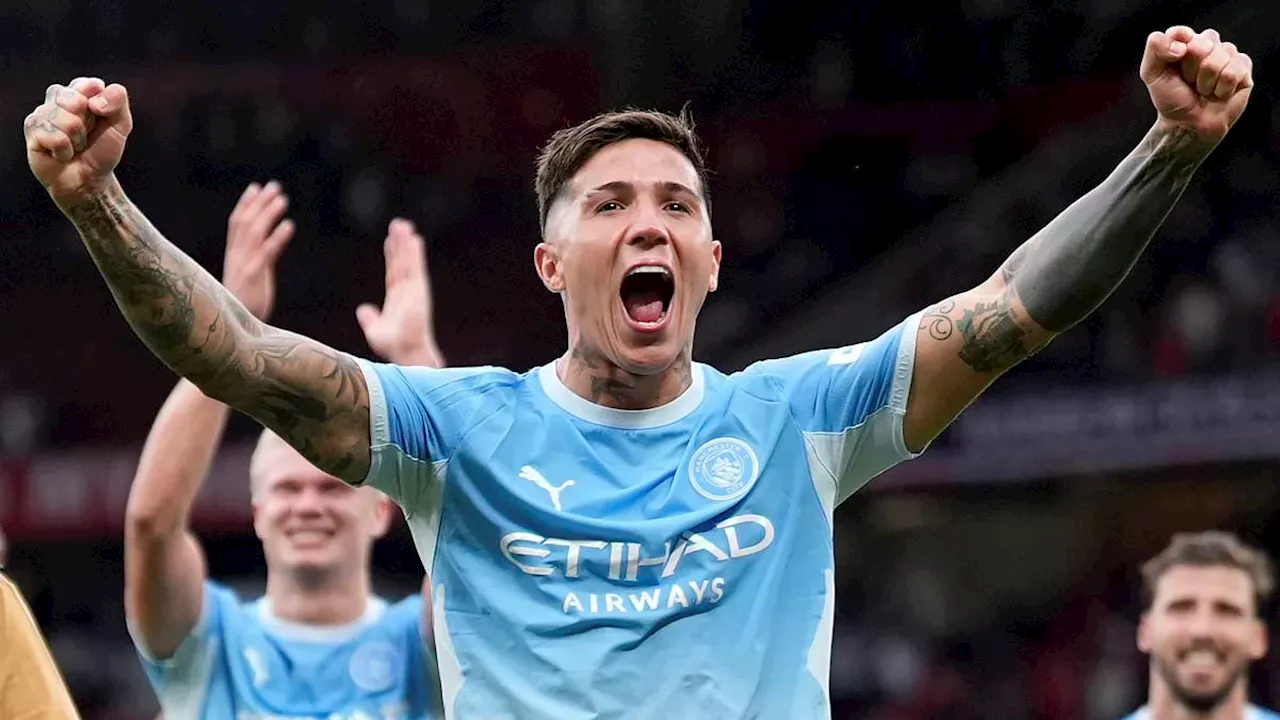 The £125m Villain: Enzo Fernandez’s Gritty Old Trafford Arrival