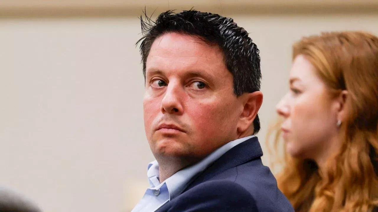 Civil Justice for Seven: Former Windsor Mayor Dominic Foppoli Ordered to Pay $13M