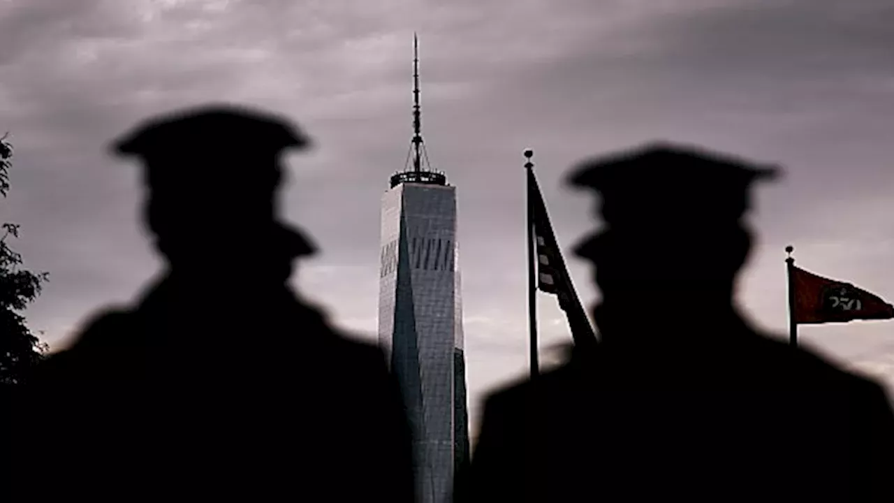 Beyond the Elmo Costume: The Out-of-State Firefighter’s Outburst at Ground Zero