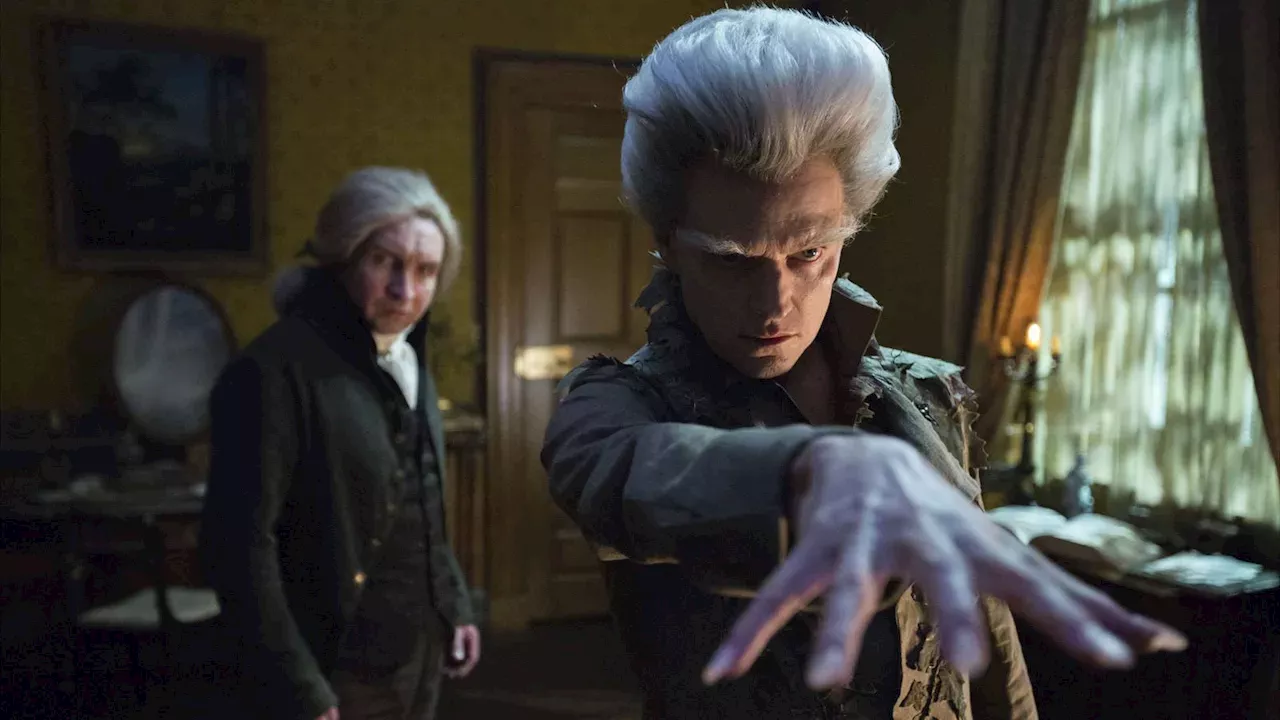 Forgotten Fantasy Miniseries That Paved the Way for Modern Television