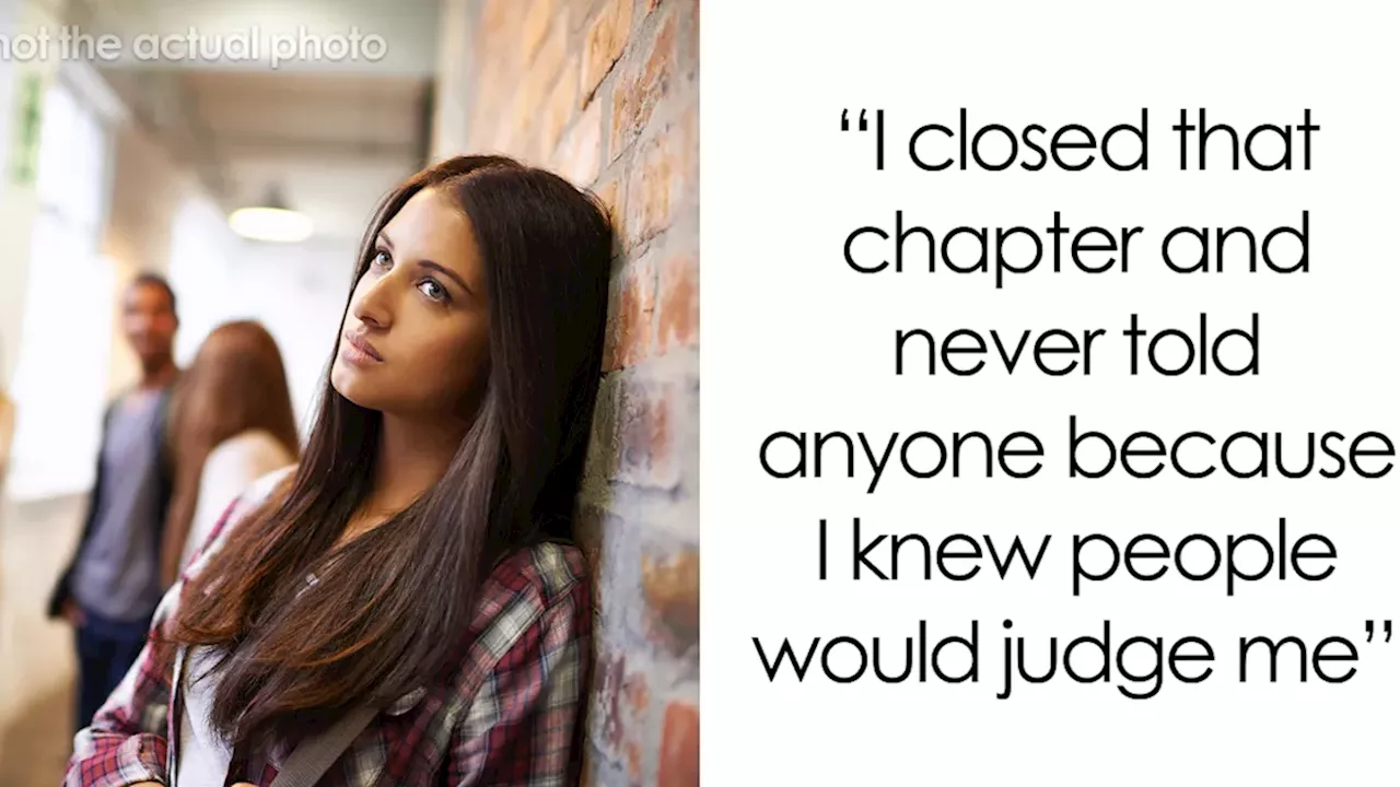 The Social Cost of a Secret: When Past Heartbreak Ends a Friendship