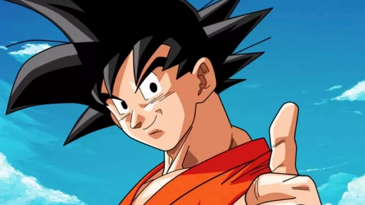 The Hidden Dragon Ball DNA Inside Naruto’s Four-Tails