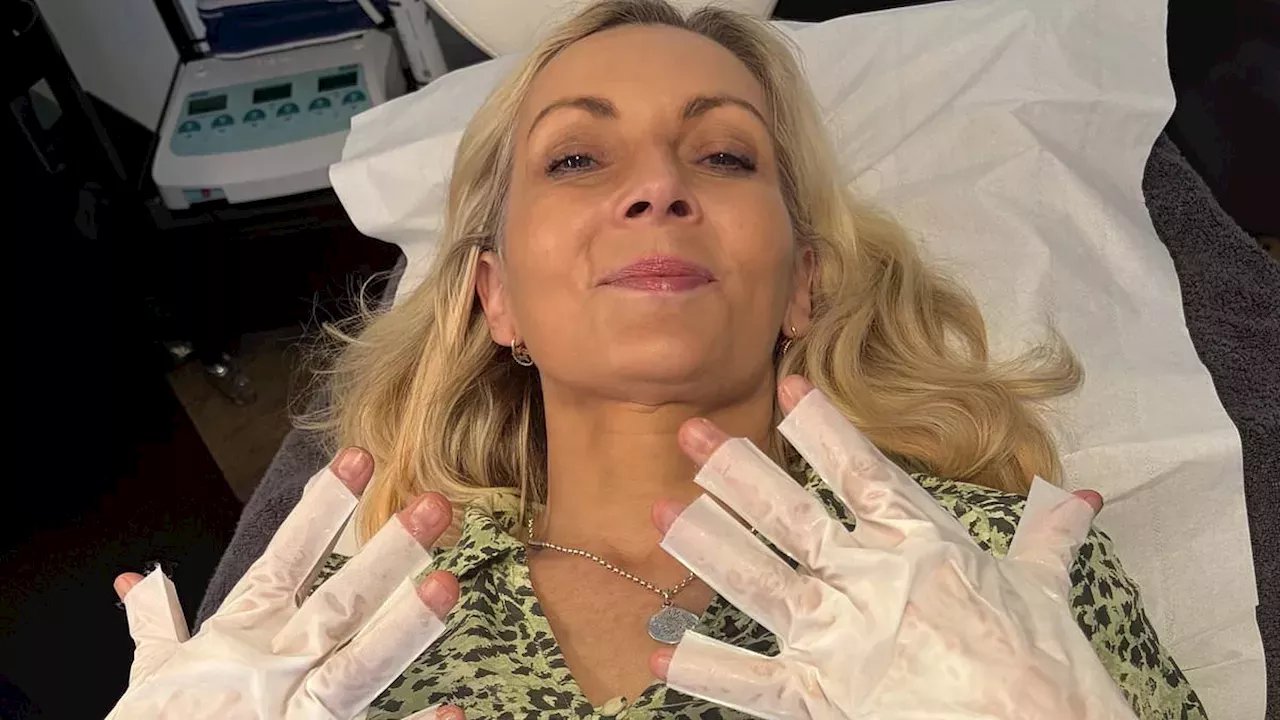 The High Cost of Youthful Hands: Inside Clinic Dr Paris's Needle-Free Protocol