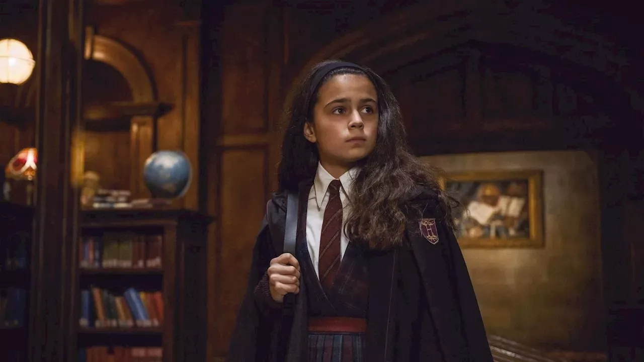 Beyond the Page: How HBO’s Harry Potter Series Plans to Expand the Wizarding World