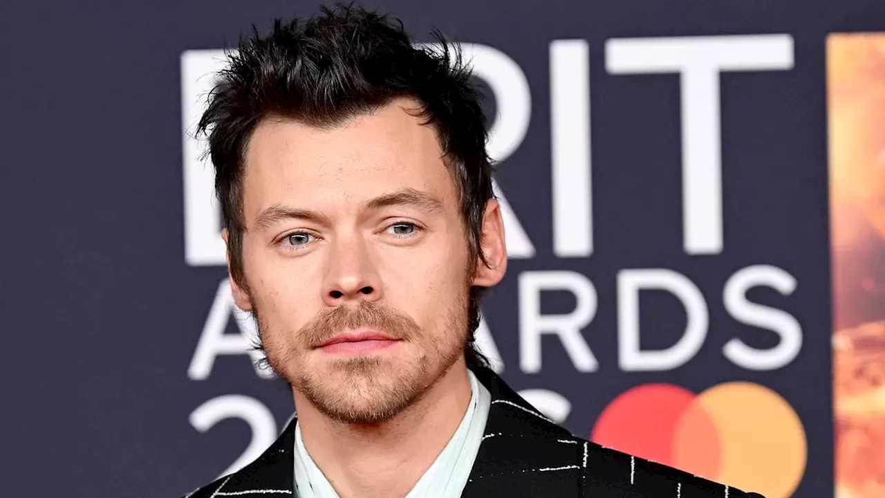 Is Harry Styles Retiring? Decoding the 'Daunting' 2027 Tour Extension