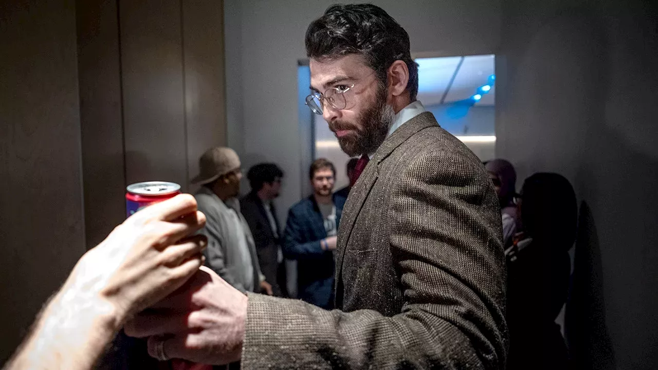 The Cost of Provocation: Hasan Piker's 'Hate America' Defense and the Democratic Divide