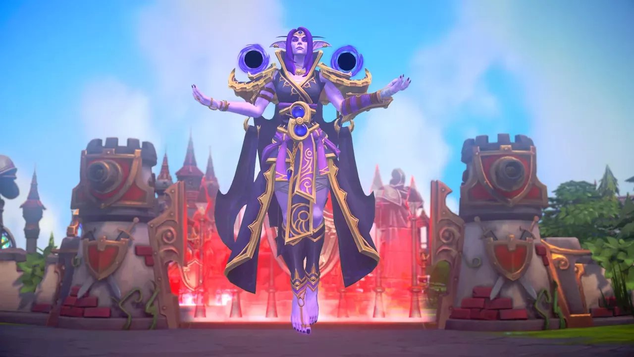 Blizzard’s Calculated Gamble: The Technical Rebirth of Heroes of the Storm