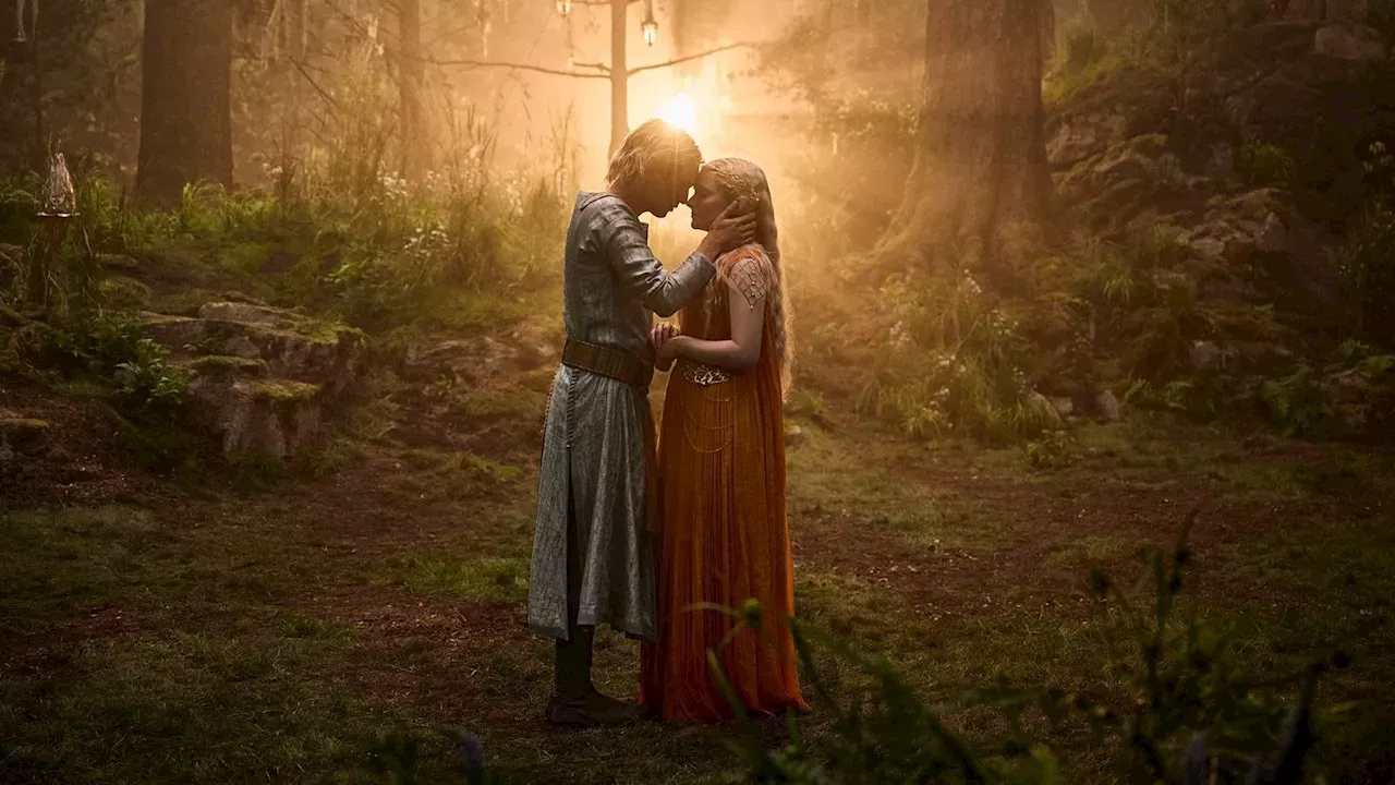 The High-Fantasy Gold Rush: Why Streaming Giants are Betting Big on Magic