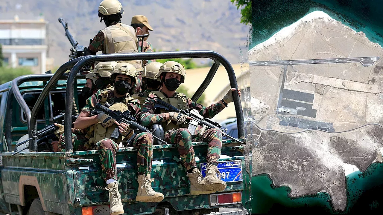 Houthis Seize Perim Island: A Tactical Win or a Strategic Trap?