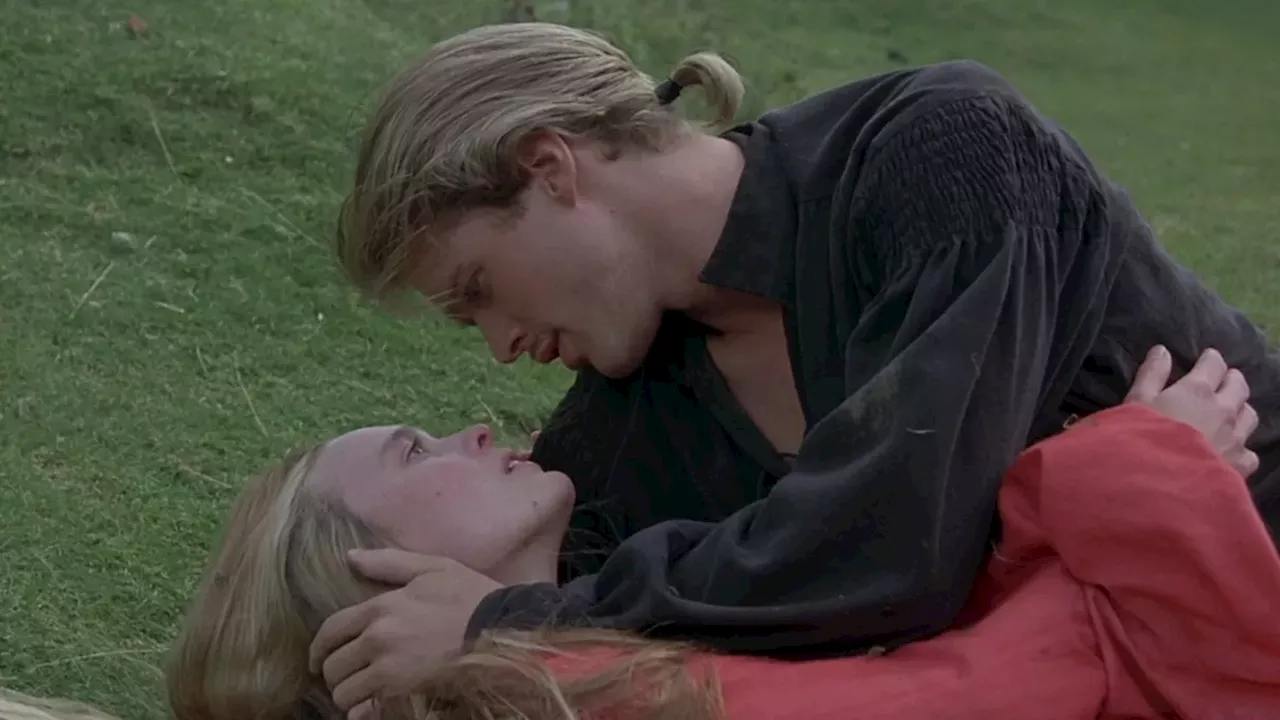 The Enduring Echo of 'As You Wish': How One Line Defined a Legacy