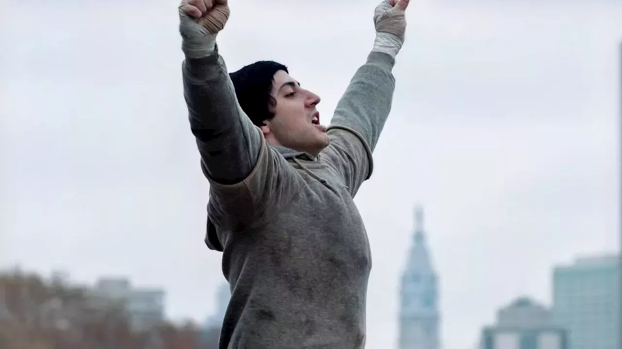 I Play Rocky Earns Positive Early Reviews as Amazon Biopic Targets Awards Season
