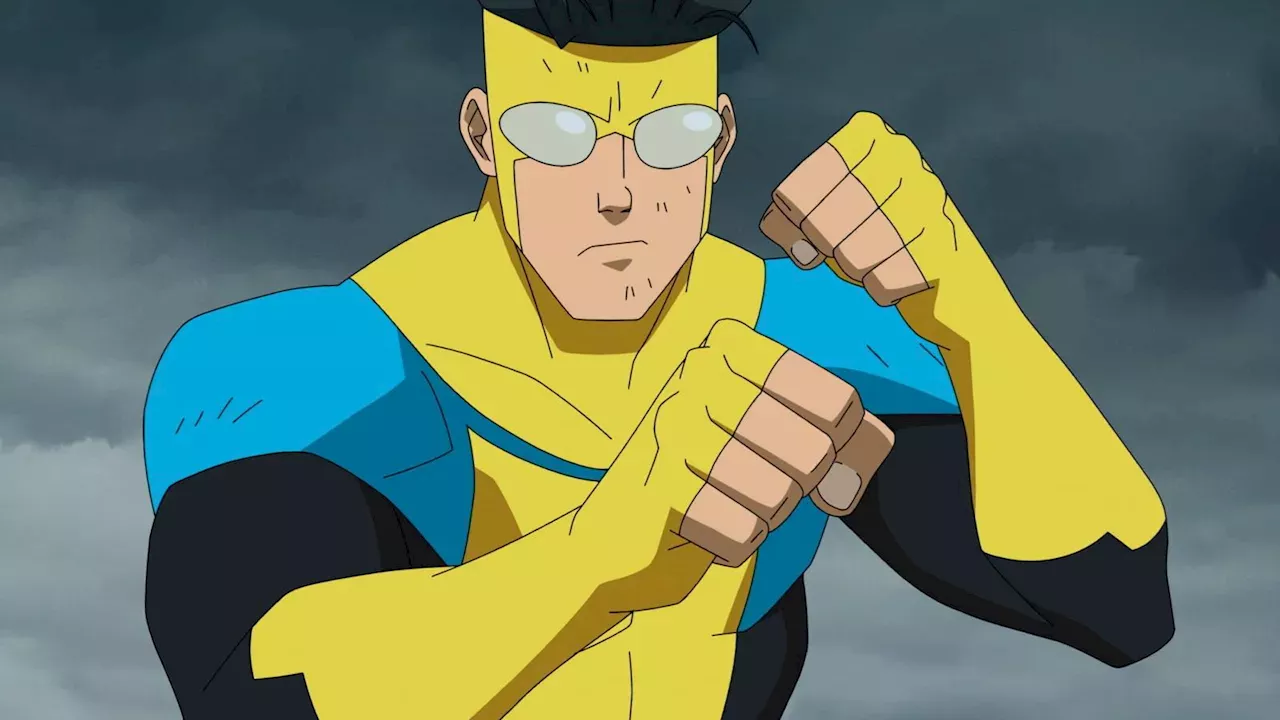 Invincible VS Sets Sights on Global Domination with September 2026 Tour