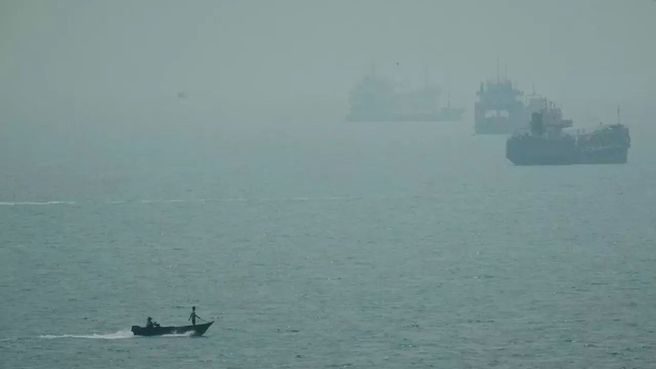 Death in the Strait: How a Qeshm Island Attack Stalled Gulf Diplomacy