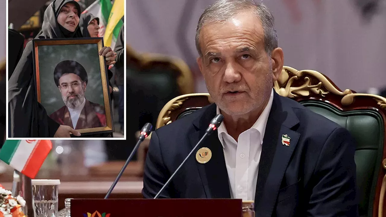 The Taeb Sabotage: How Iran's Paramilitary Chief Broke a US-Iran Deal