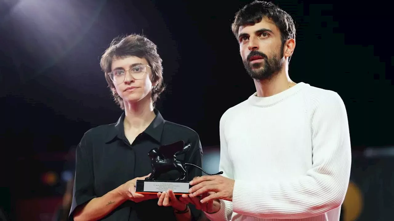 The Venice Prize Fallout: Israel's Culture Minister Targets Filmmakers Over Gaza Documentary