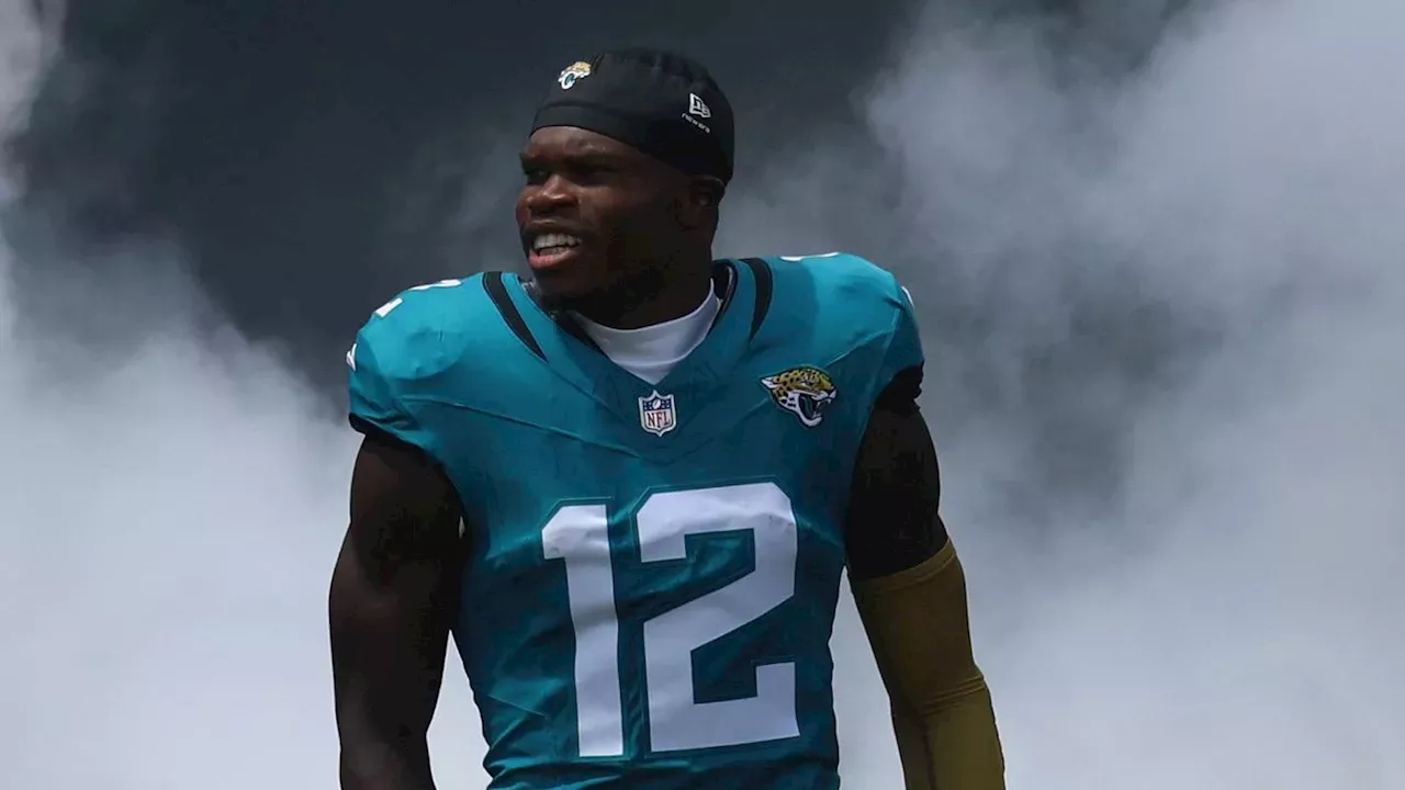 Jaguars’ Physicality Overwhelms Browns in Dominant 2026 Season Opener