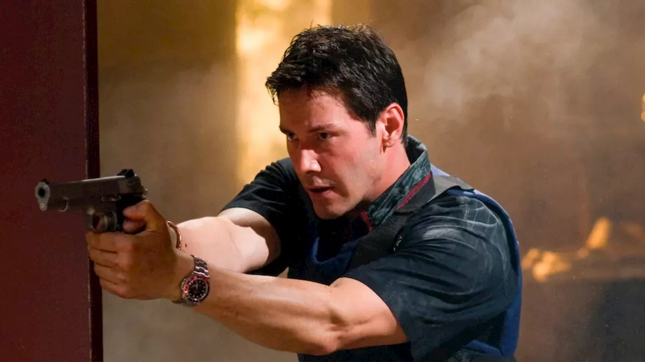 Beyond the Blockbusters: Rediscovering John Travolta’s 2008 Noir Experiment