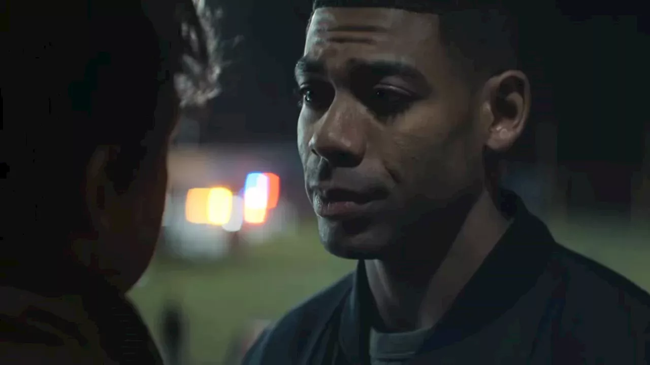 Lanterns Breaks HBO Records, Fans Celebrate as John Stewart Actor Discusses Viewership Enthusiasm