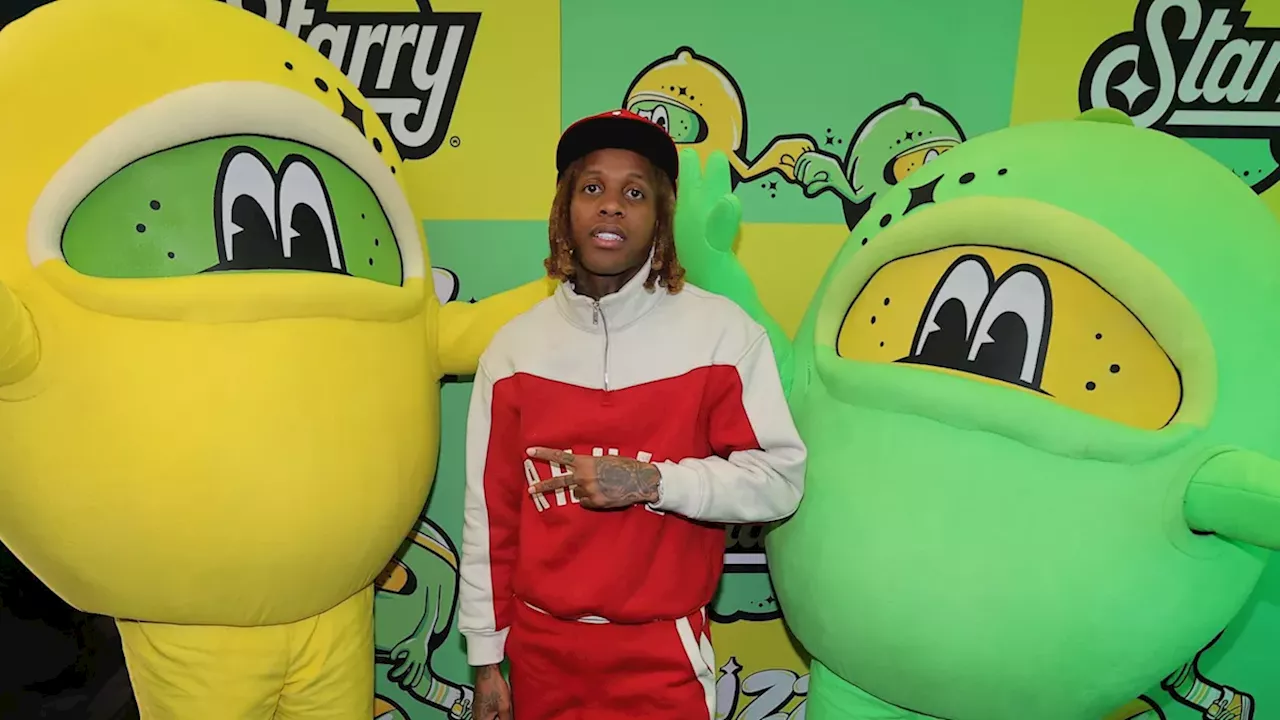 Lil Durk Cleared of Murder Plot but Faces Looming Racketeering Trial