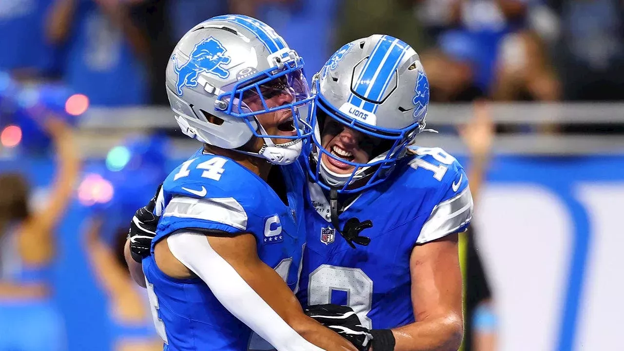 Lions Escape New Orleans Disaster: A Win Marred by a Massive Collapse