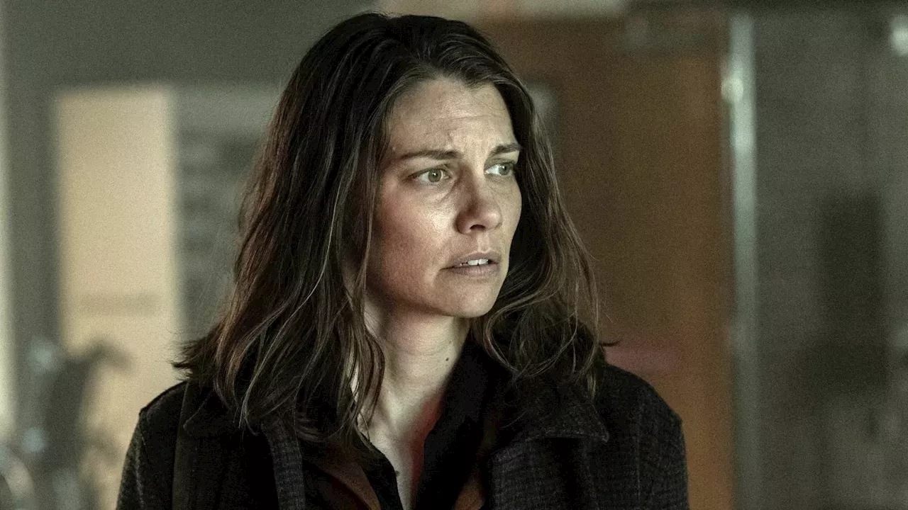 Maggie Greene’s Leadership Pivot: Analyzing the 'Dead City' Season 3 Finale