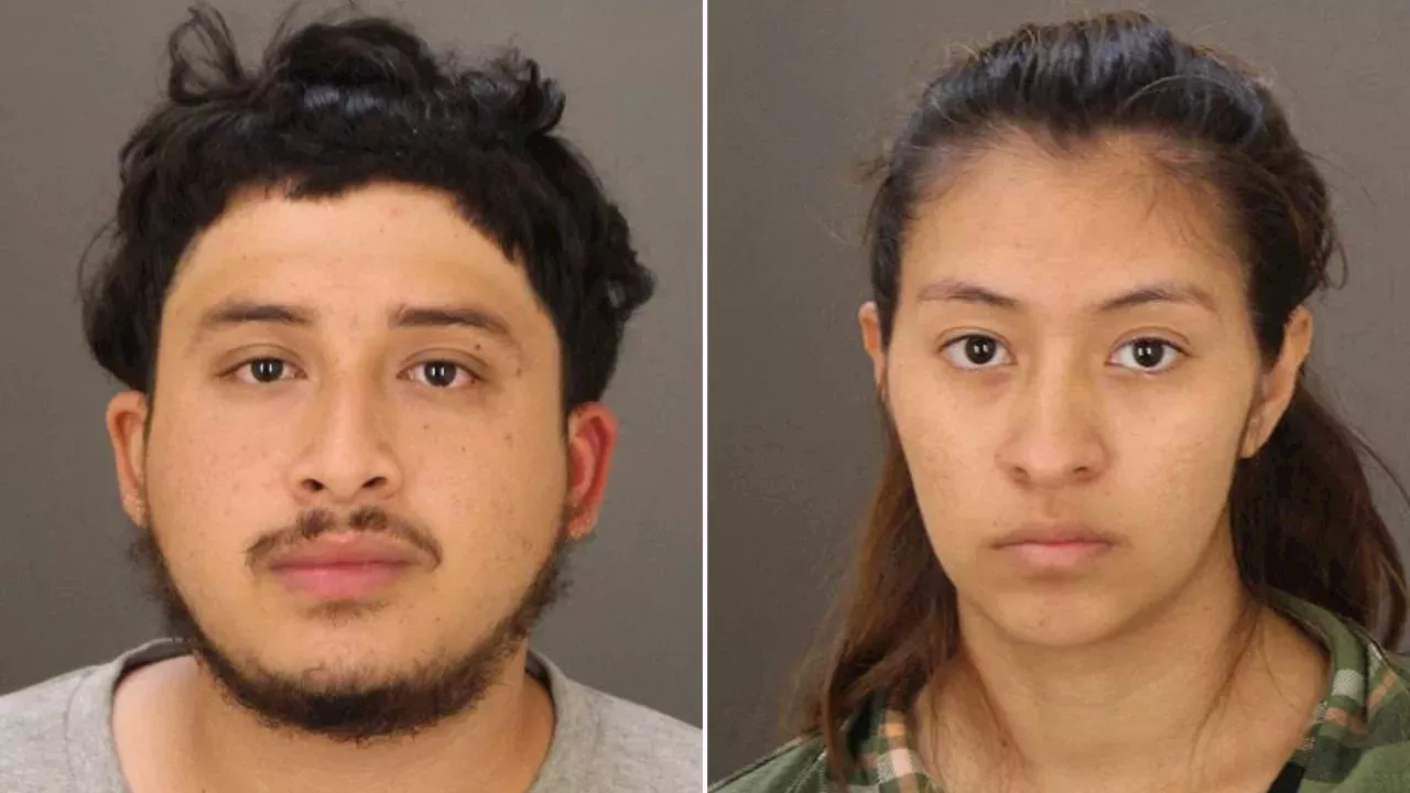 Supernatural Claims Fail to Mask Horror in Maryland Infant Death