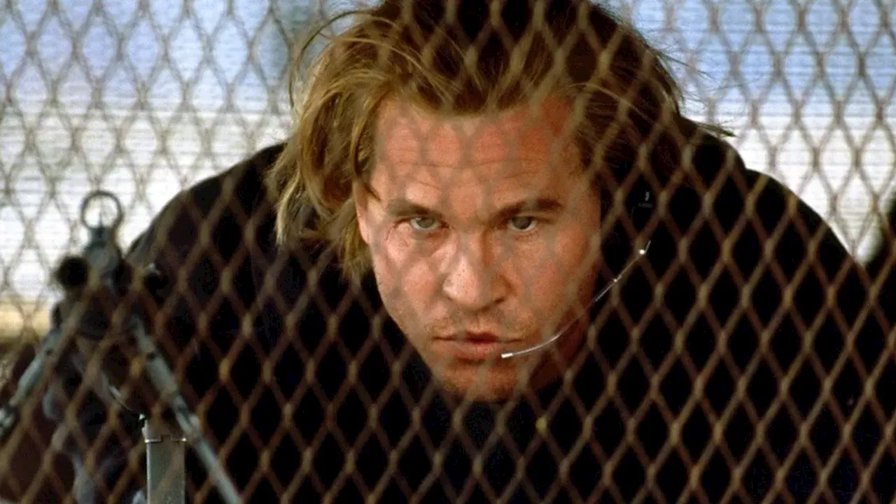 Mann’s Heat Sequel: DiCaprio and Bale to Lead the Return of the Heist Epic