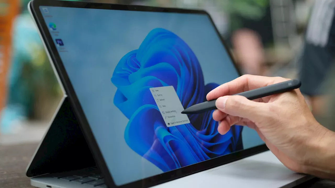 Microsoft Retreats to Windows 10 Logic to Fix Windows 11's Right-Click Lag