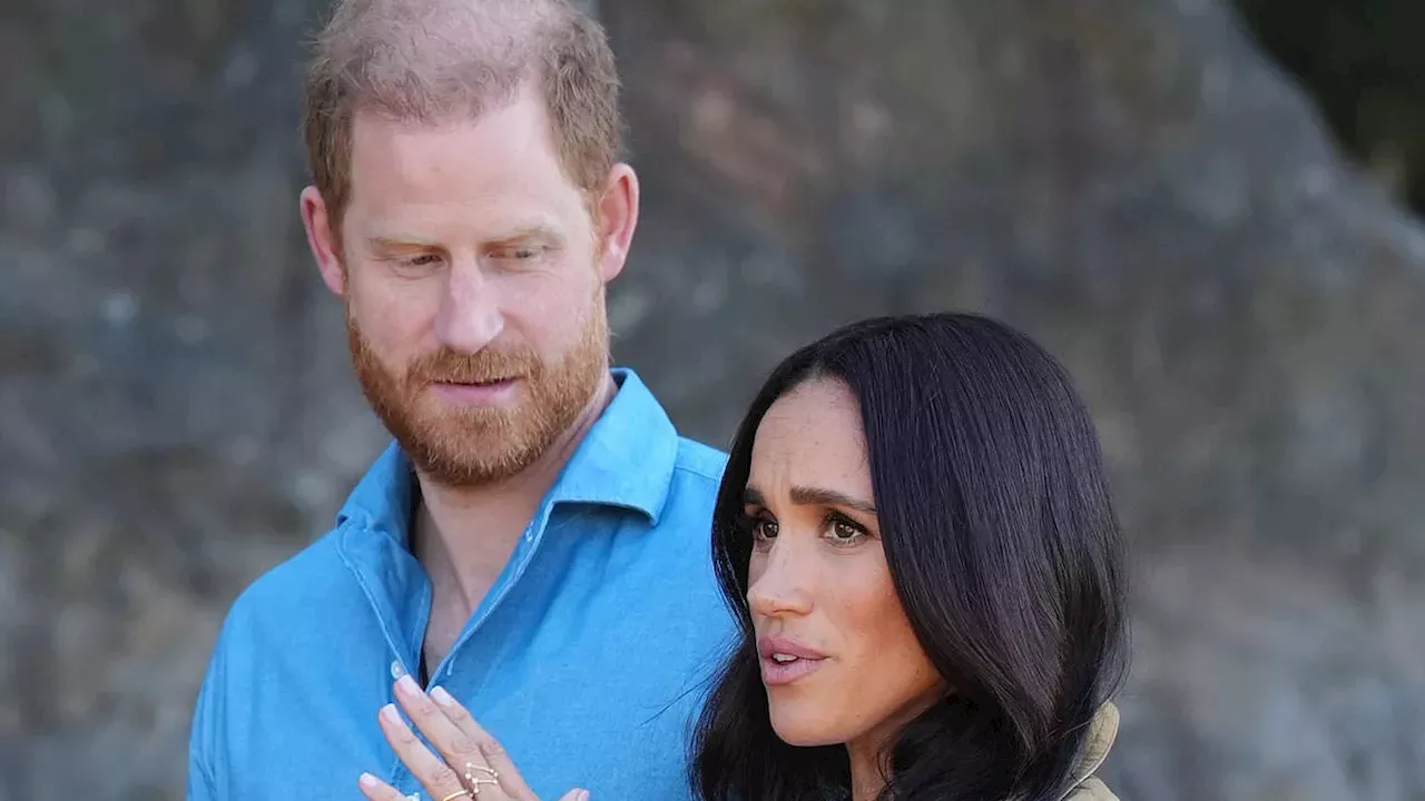 The "White Jeans" Problem: Can Meghan Markle Win Over the Cotswolds?