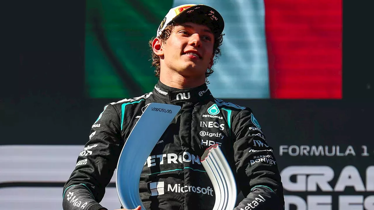 Spanish GP Chaos: How a Safety-Car Rule Cost Lando Norris the Lead