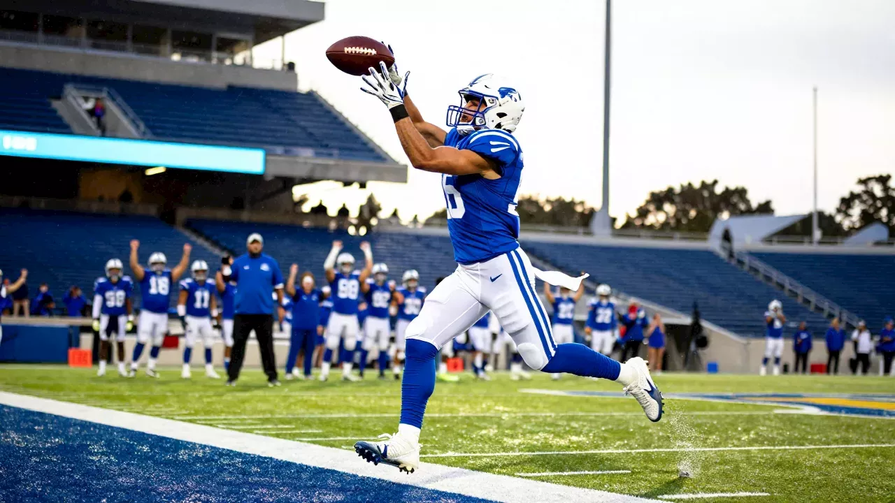 Beyond the Platinum Hair: Can Odell Beckham Jr. Rebuild the Giants' Offense?