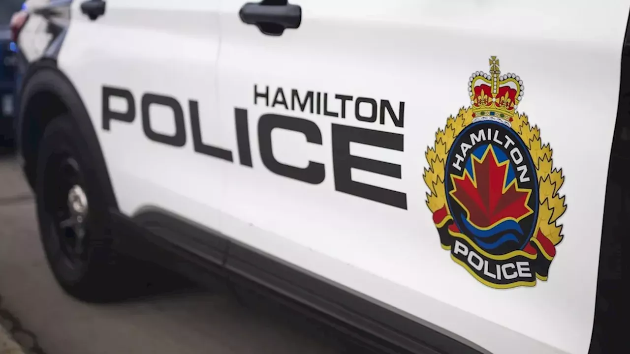 Hamilton Fleet Theft: One Arrested, One Fugitive at Large