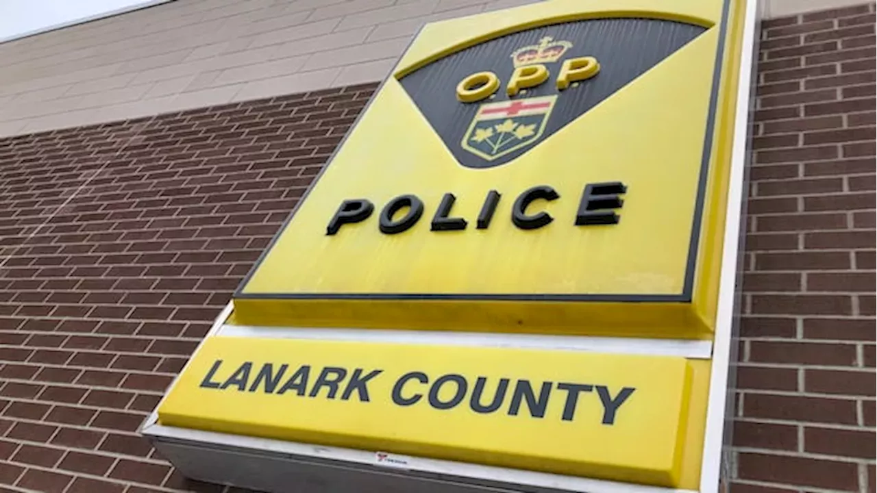 Fatal Lanark County Car Fire Prompts New Emergency Protocols