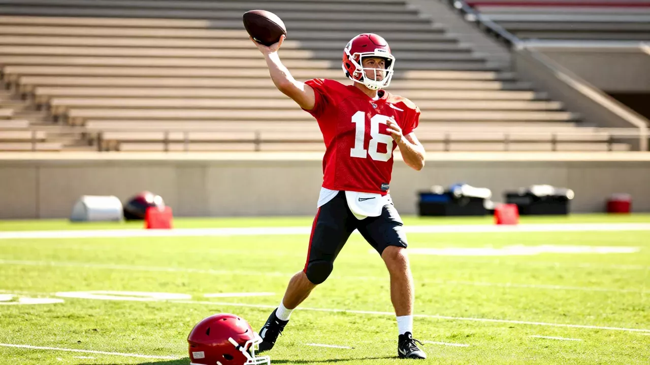 The Mahomes Factor: Can Kansas City Reclaim the AFC West?
