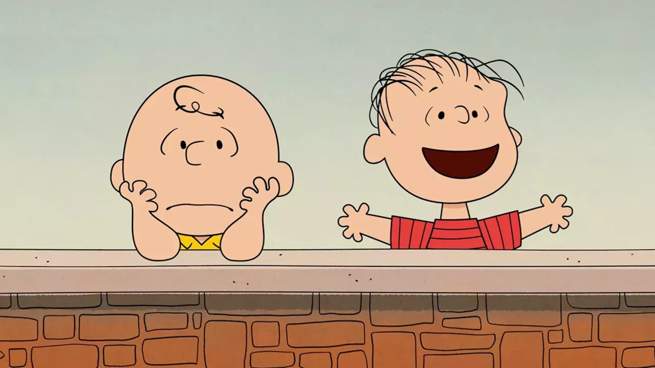 Beyond Charlie Brown: How Stephan Pastis Reimagined the Peanuts Legacy