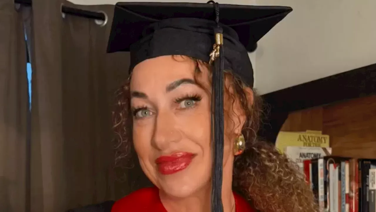 Rachel Dolezal, Now Nkechi Diallo, Becomes Certified Sex Coach After Controversial Past