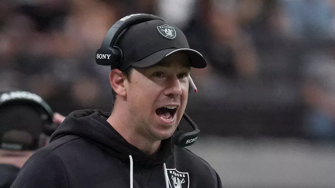 Kubiak's Raiders Find Their Identity in Miami Victory