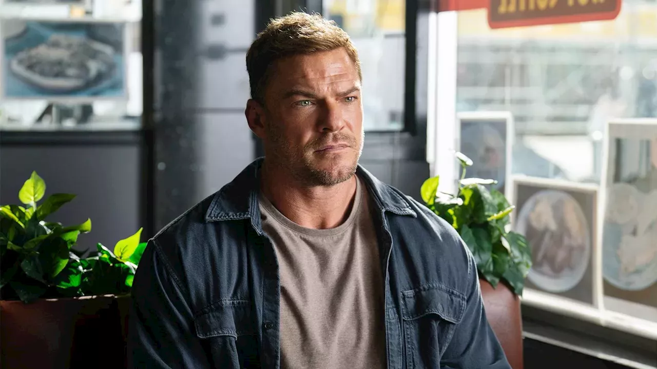 Reacher’s Fall: How Sampson Stole the Spotlight in Season 4 Episode 7