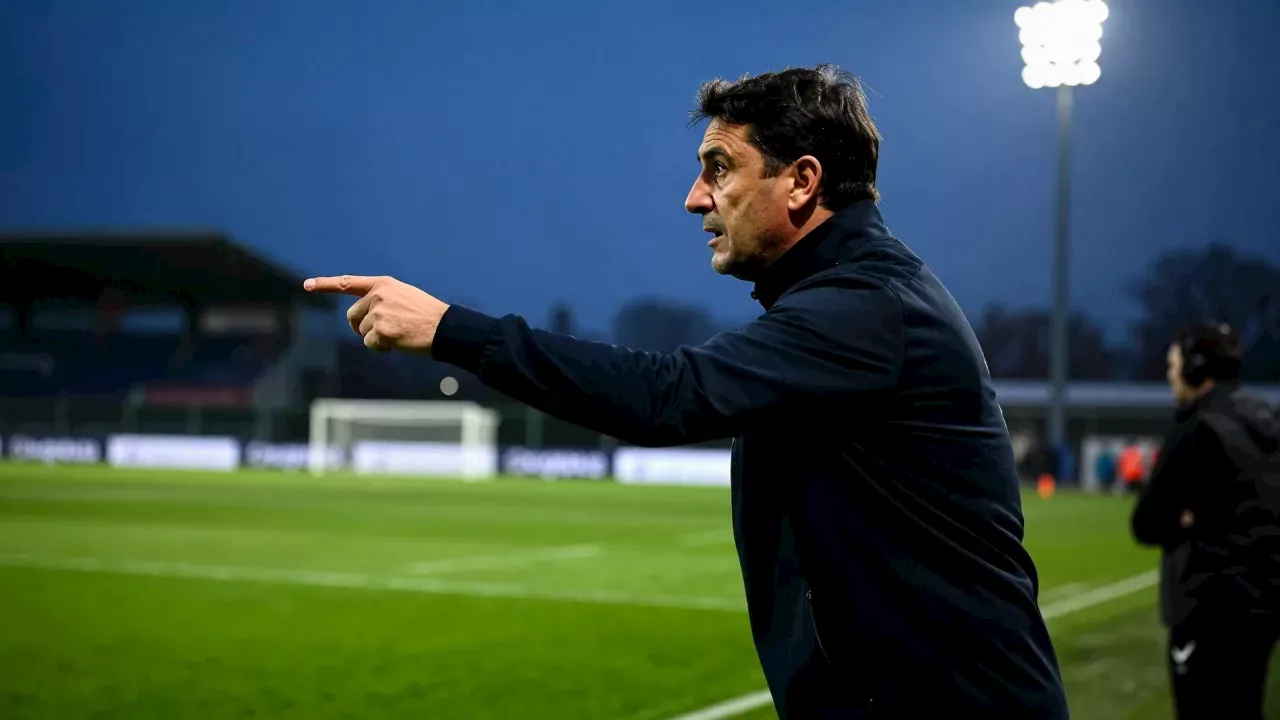 Mourinho's Real Madrid Faces Momentum-Driven Rayo Vallecano at the Bernabéu