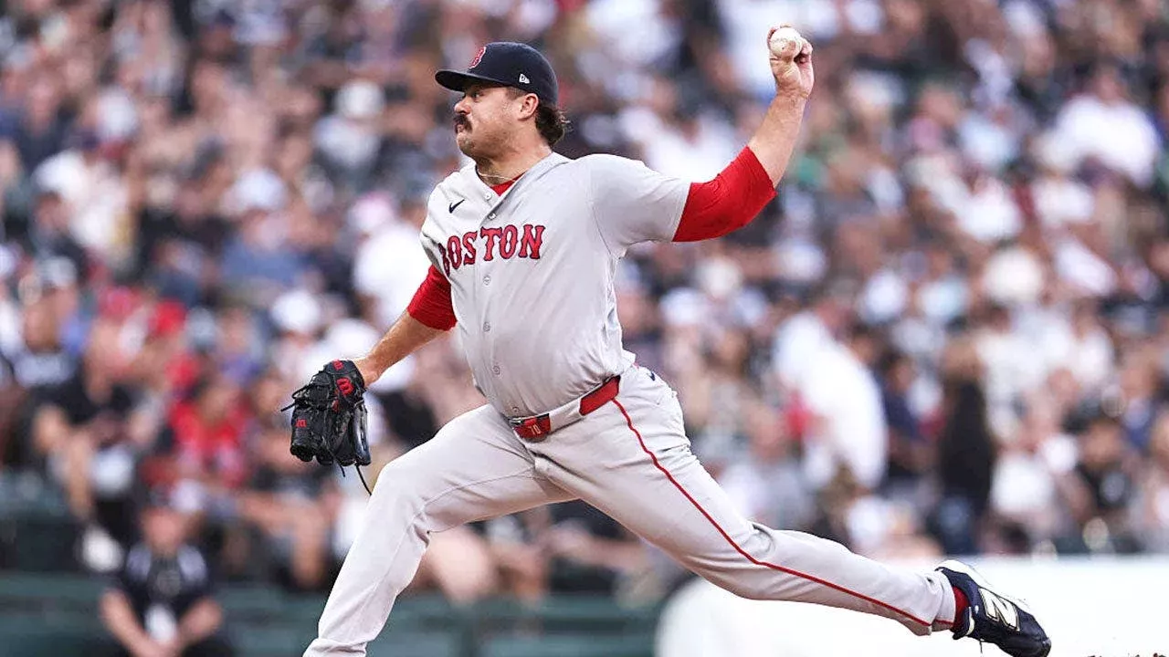 Rookie Payton Tolle’s Immaculate Inning Signals a Return to Old-School Dominance