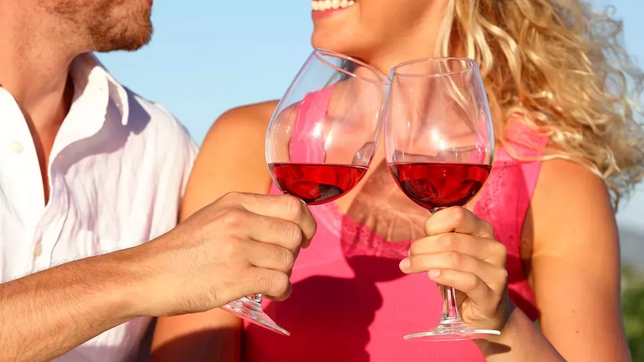 Reclaiming Control: How to Combat the Rise in Weekly Binge Drinking
