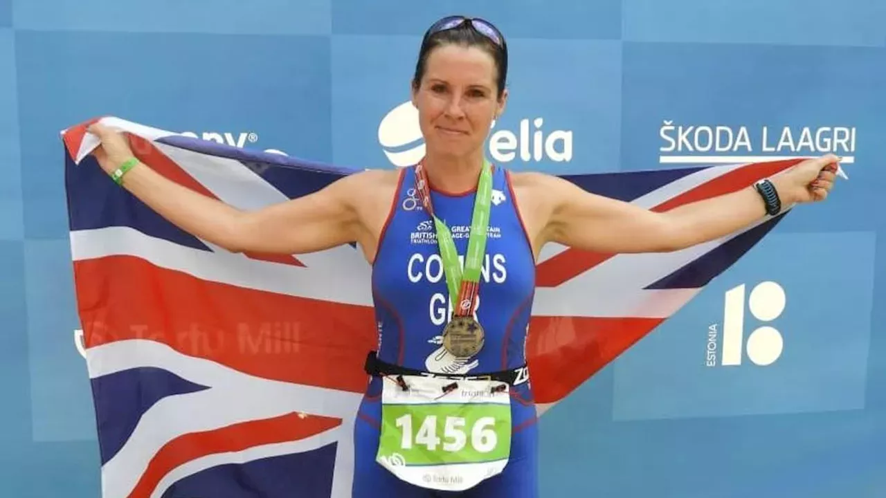 Romanian Van Driver Who Killed GB Triathlete in Race Crash Set to be Deported
