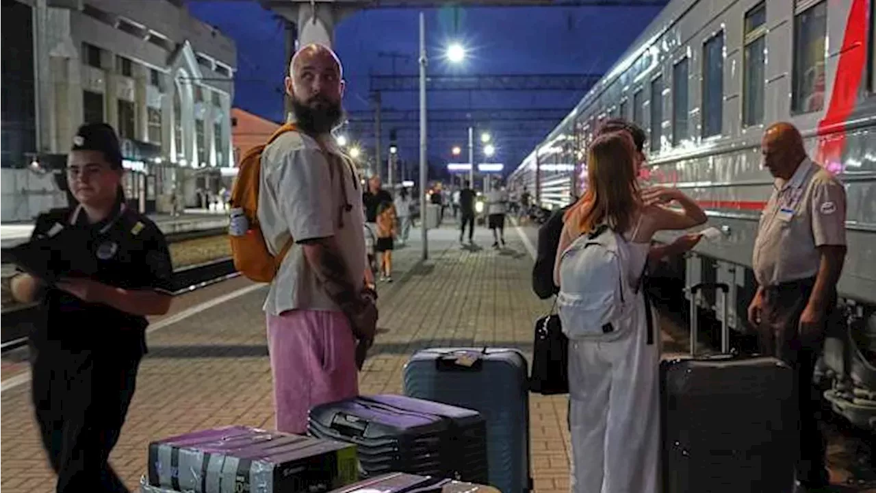The Quiet Exodus: Why Russian Professionals are Fleeing to Georgia