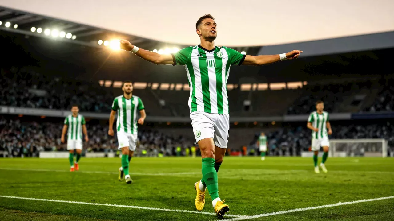 Santos Laguna Ends Apertura Nightmare with Gritty Win Over FC Juárez