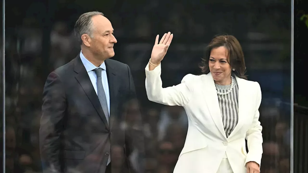 Malibu Security Breach: The Growing Risks Facing Kamala Harris