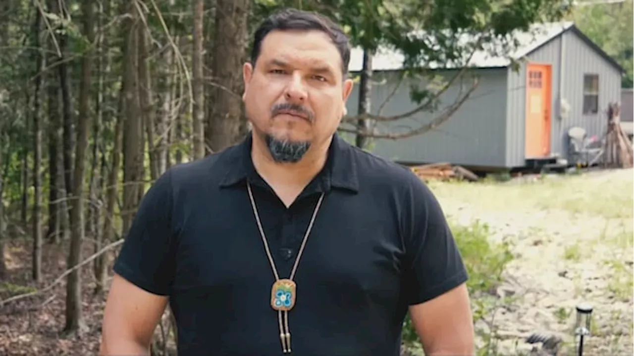 From Near-Homelessness to the National Gallery: Shane Perley-Dutcher’s Sobey Art Award Journey